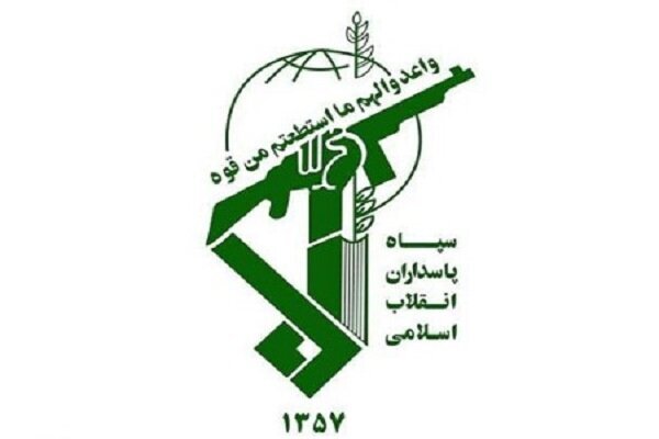 IRGC underscores respect for territorial integrity of Iran’s neighbors