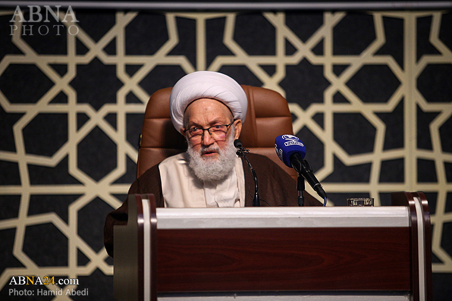 Sheikh Isa Qasim: Al Khalifa's tortures cannot silence Bahraini people