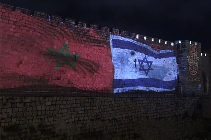 Normalisasi Israel dan Maroko ke Arah Kerjasama Pendidikan