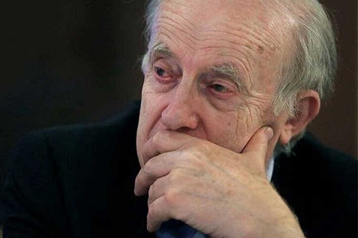 British scholar: Keep an eye on Iran, it gives hope for future