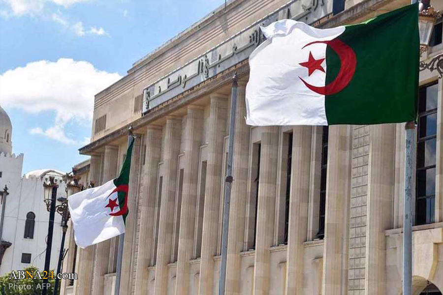 Palestinian resistance movements hails Algeria’s anti-Israeli decision