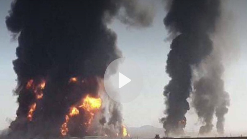 Arme orbitale: clash US/Iran?
