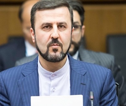 Иранын мүлаһизә вә ниҝаранчылыглары аҝентлијин нәзәринә чатдырылыб