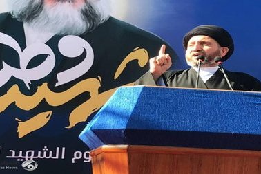 Al Hakim asisitiza Iraq haitauruhusu ugaidi urejee tena nchini humo
