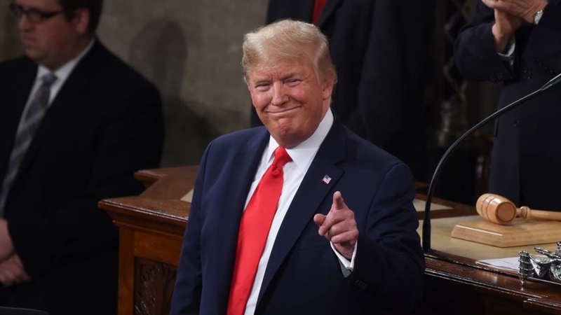 Trump'ın Aklanması ve Sonuçları
