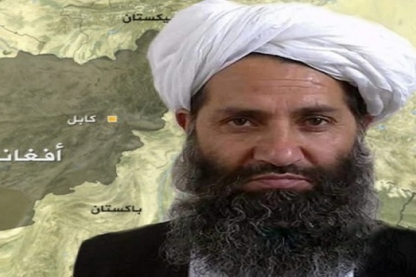Le chef des Taliban du Pakistan tué