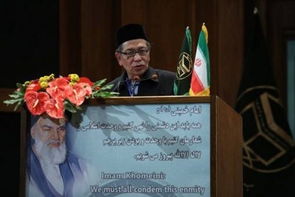 Dr. Jalaluddin Rahmat, kembali ke Rahmatullah