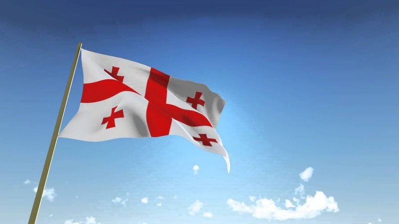 Британијанын дөвләт назири Ҝүрҹүстанда сәфәрдәдир