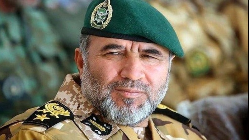     Iran testirao pametnu raketu dometa od 300 km