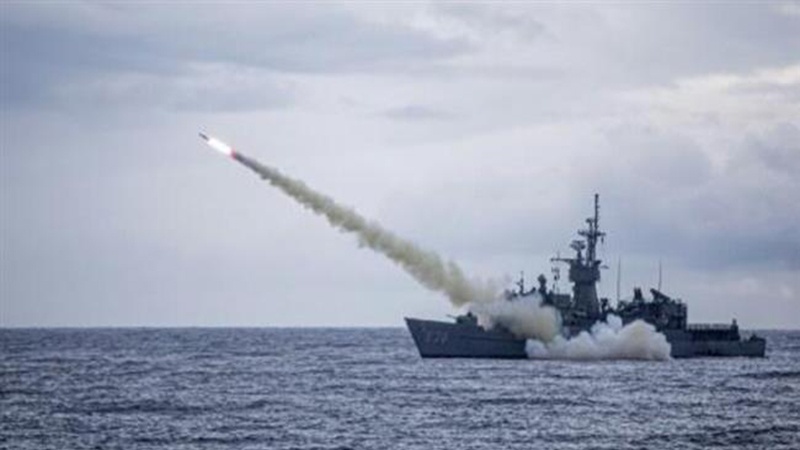 USA/Chine: Clash nucléaire ?