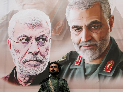 Lumikha ng isang espesyal na korte ang Iran at Iraq upang siyasatin ang pagpatay kay Heneral Soleimani at si Abu Mahdi al-Muhandis Lumikha ng isang espesyal na korte ang Iran at Iraq upang siyasatin ang pagpatay kay Heneral Soleimani at si Abu Mahdi al-Muhandis