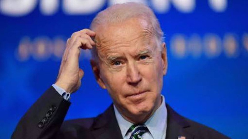 Biden, le fossoyeur de l'Empire?
