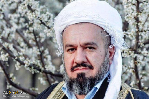 Senior Sunni cleric: Wahhabism, cancerous tumor for Muslim world