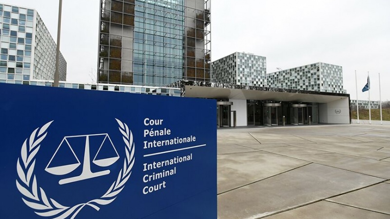 パレスチナが、イスラエルの犯罪事件の迅速な審理を要請