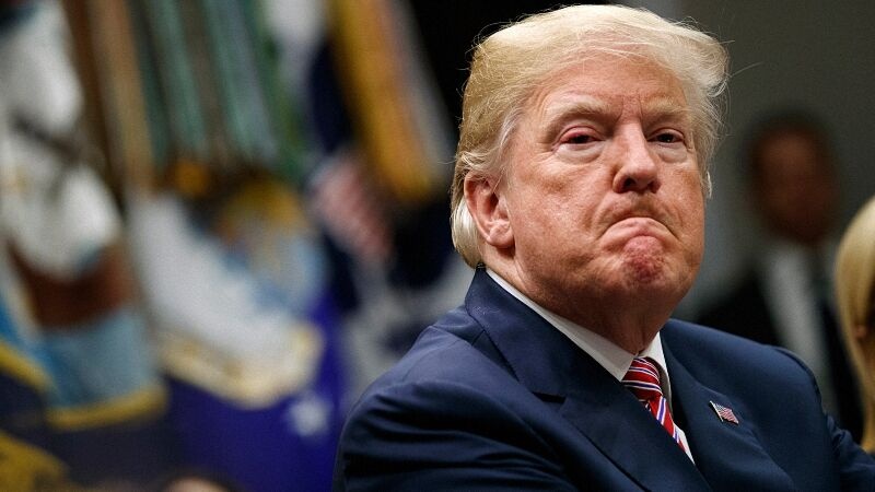 米ラスキン下院議員、「世論はトランプ氏に有罪判決」