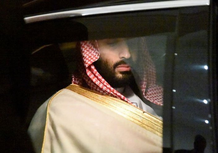 صحيفة بريطانية تكشف عن تفاصيل محاولات "بن سلمان" لتصفية معارضيه في الخارج