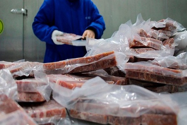 印度穆斯林商人担心新德里市政法