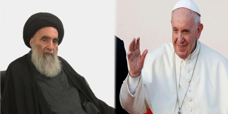 Grand Ayatollah Sistani, Pope to sign human fraternity document