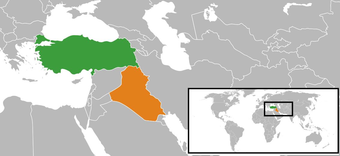 Analysis: Ankara-Erbil-Washington coordinated In Turkish operation in Northern Iraq?