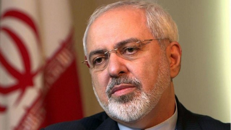 Zarif: Tahran – Pekin ilişkileri çok iyi ilerledi