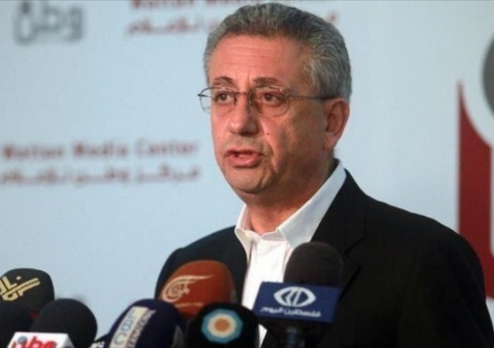 مصطفى البرغوثي: منع الاحتلال دخول لقاحات كورونا لغزة جريمة مضاعفة