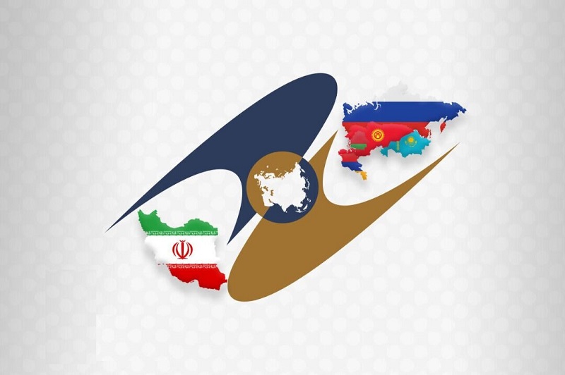 یوریشیا؛ عالمی تجارت کیلئے ایران کا گیٹ وے
