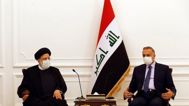イラン司法府長官の最近のイラク訪問で、イラン司令官テロ暗殺事件が追及