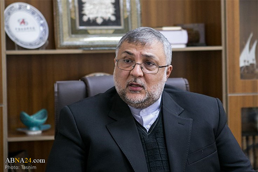 Gen. Soleimani showed compassionate face of Islam to world: Iranian official