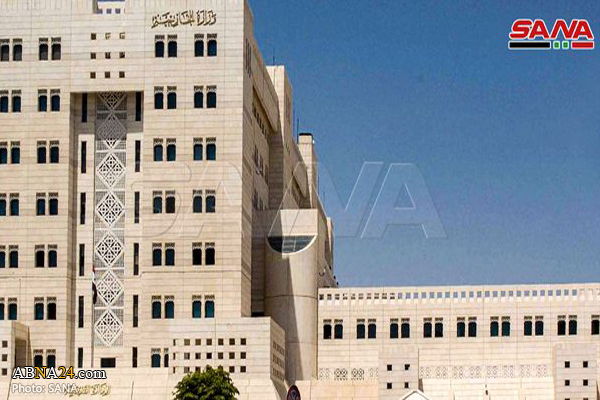 Syria affirms that Israeli repeated aggressions won’t succeed in protecting partners of occupation