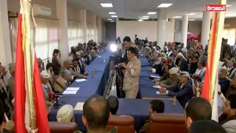 هيئة شؤون القبائل تجدد دعوتها للمنخرطين في صف العدوان بالعودة للصف الوطني 