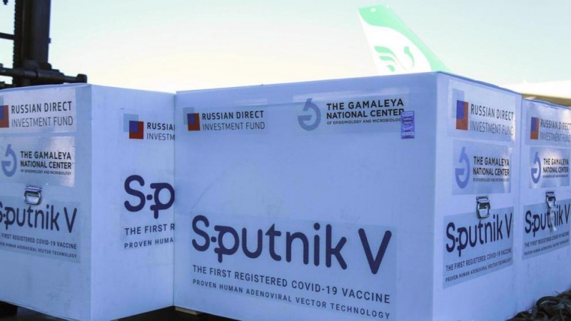 Putin Perintahkan Sputnik V Diuji pada Varian Corona Baru