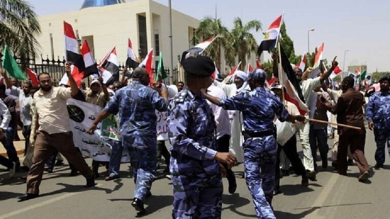 المحكمة العليا السودانية تثبت أحكاما بالإعدام بحق 29 ضابطا