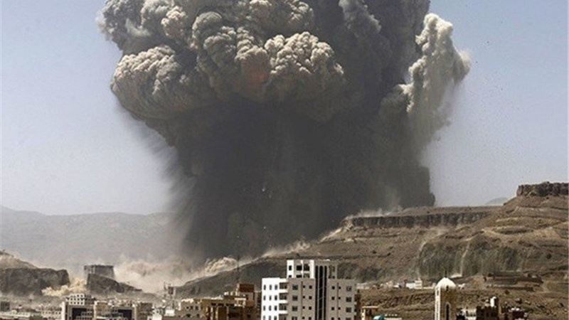 サウジ政権の犯罪に世界レベルの反応、国連関係者がサウジによるイエメン攻撃の激化を懸念