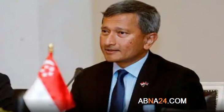   ျမန္မာ့ အေျခ အေနစိုးရိမ္ဖြယ္ျဖစ္ ေသာ္လည္း ဒဏ္ခတ္ပိတ္ဆို႔ရန္ မလိုအပ္ဟု စင္ကာပူေျပာ