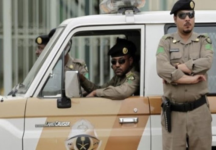 اعتقال "داعية سعودية" معروفة في مكة المكرمة