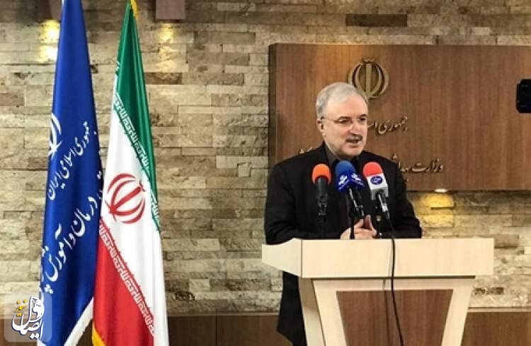 ایران تین ماہ کے اندر کورونا ویکسین بنانے والا سب سے بڑا ملک ہو جائے گا