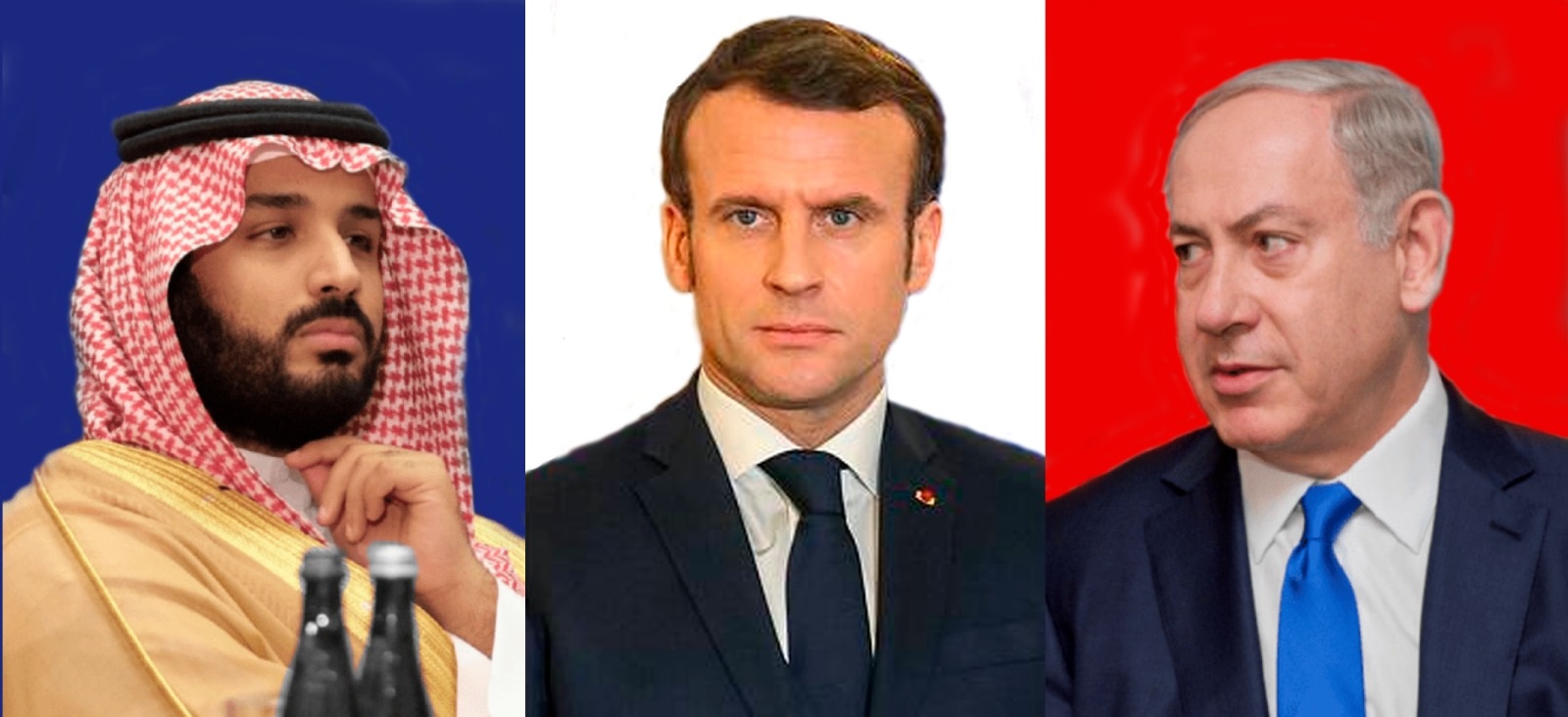 Nuevo acuerdo con Irán y las celadas de Macron 