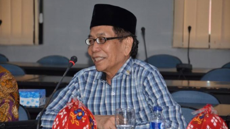Berduka, Tokoh Syiah Indonesia Wafat