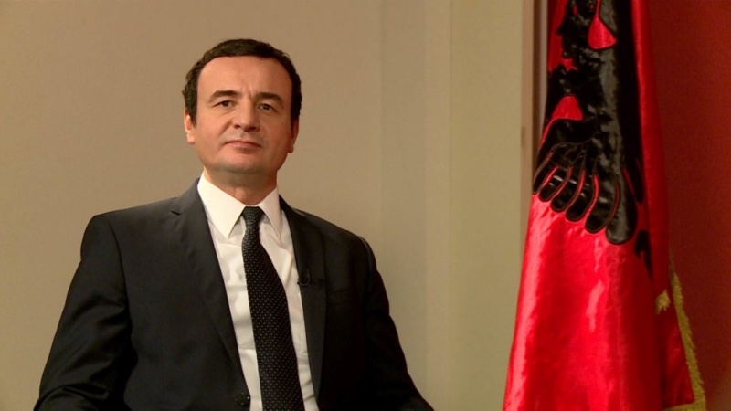     Kosovo: Kurtiju 48,13 posto glasova