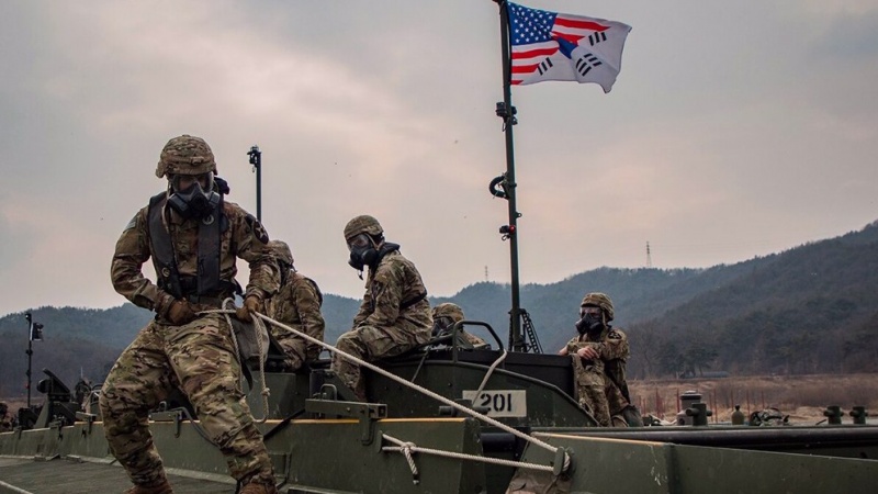 USA: la vengeance de Kim?