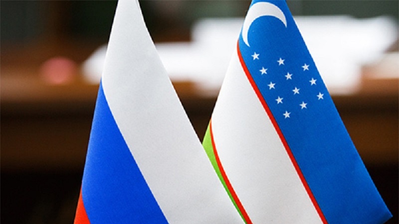 Özbekistan'ın Rus Alfabesini Bırakma Kararı