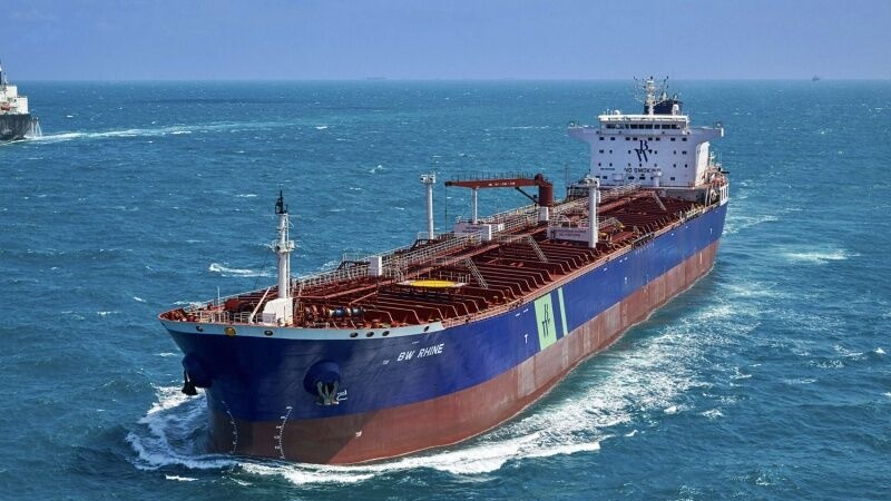 サウジ主導連合軍が再度、イエメン向けの燃料輸送船舶を拿捕