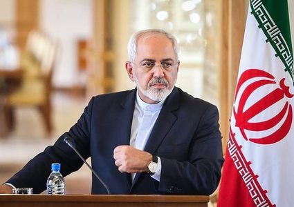 "إيران والصين" ستقدمان نموذجا من العلاقات المستدامة والجديدة