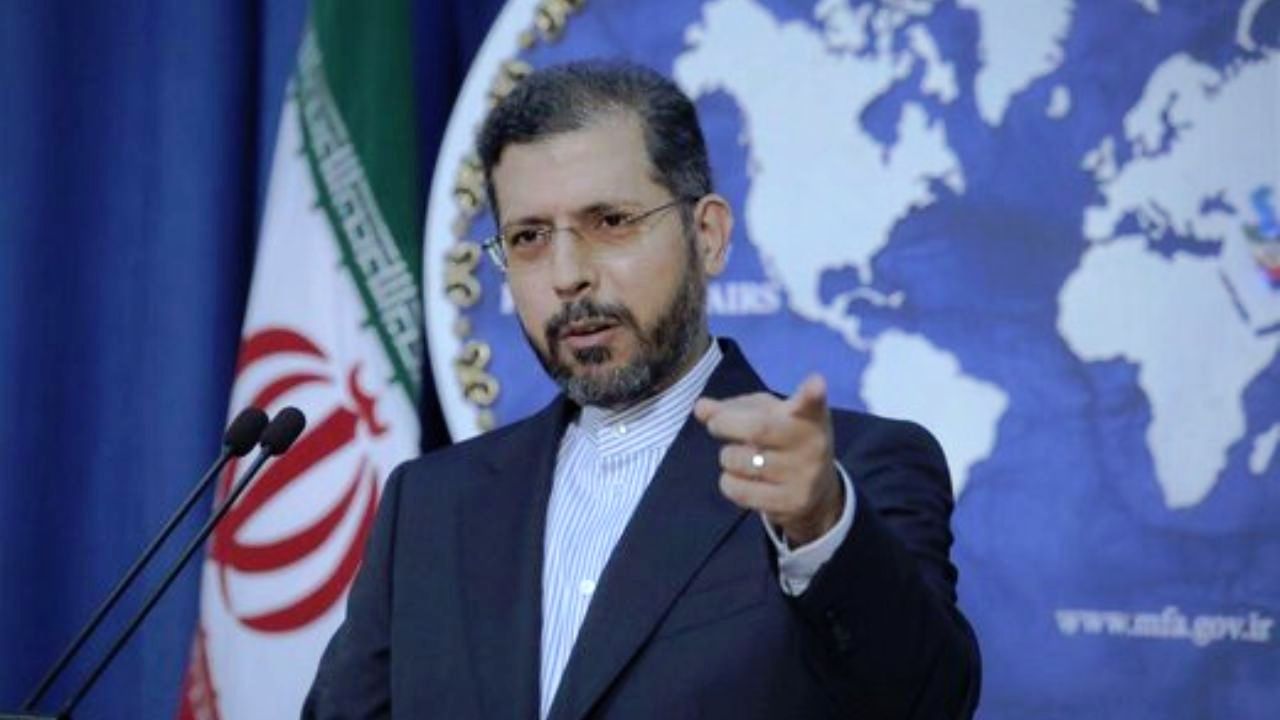 Iranian Foreign Ministry condemns execution of 13 Turkish citizens by PKK terrorist 