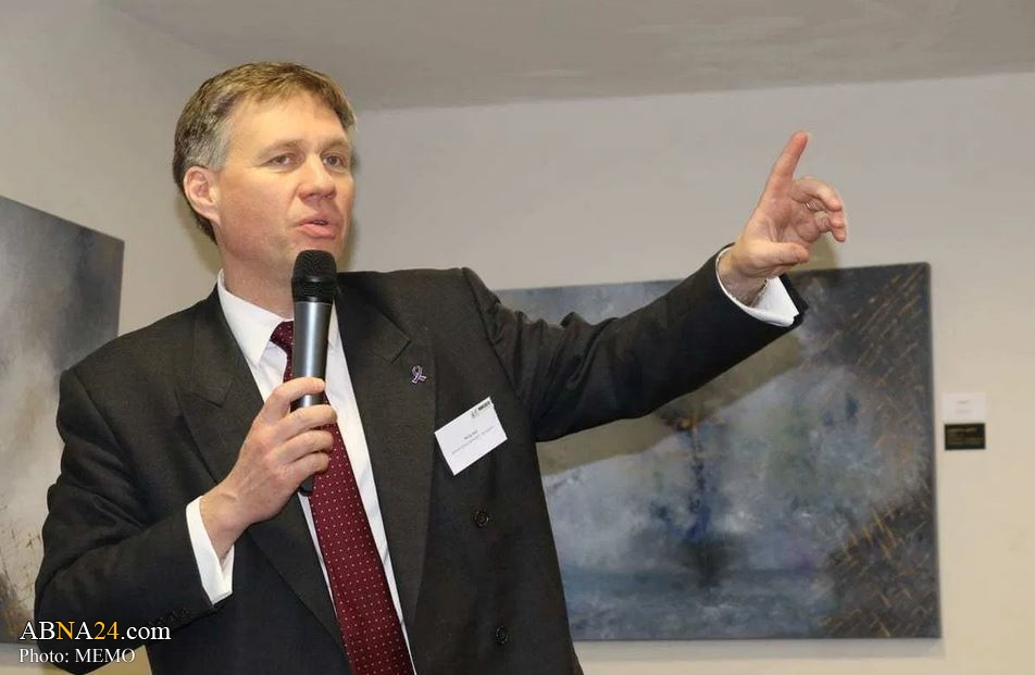 British Consul General in Occupied Al-Quds: Israeli settlements illegal, obstacle to restarting peace talks