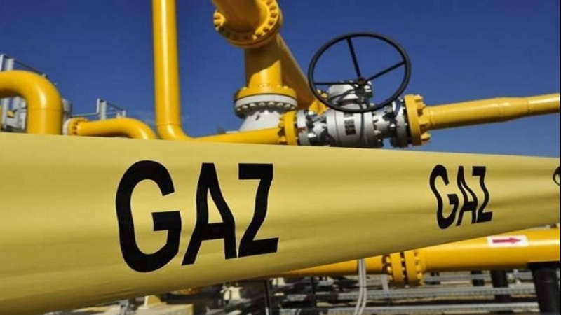 "Фитҹһ": Азәрбајҹанын тәбии газ еһтијатлары 120 илә кифајәт едәҹәк