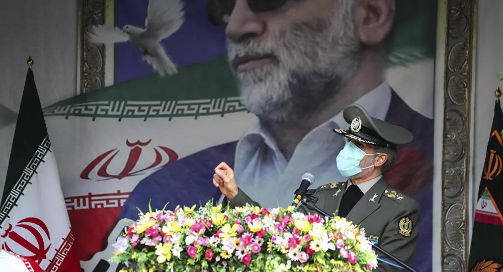 Suspeito de assassinato de cientista iraniano tinha sido expulso das Forças Armadas