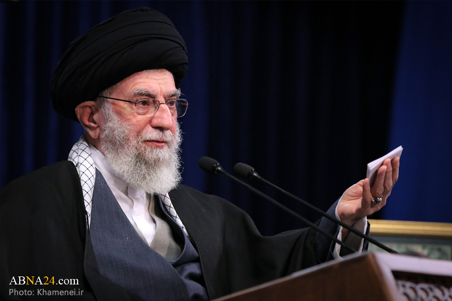 Imam Khamenei: Rhetorics enough; Iran seeks only action on JCPOA