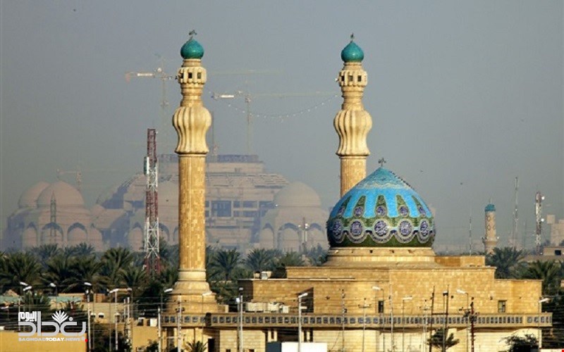 الوقف السني يوجه بإغلاق كافة الجوامع والمساجد في العراق بسبب كورونا