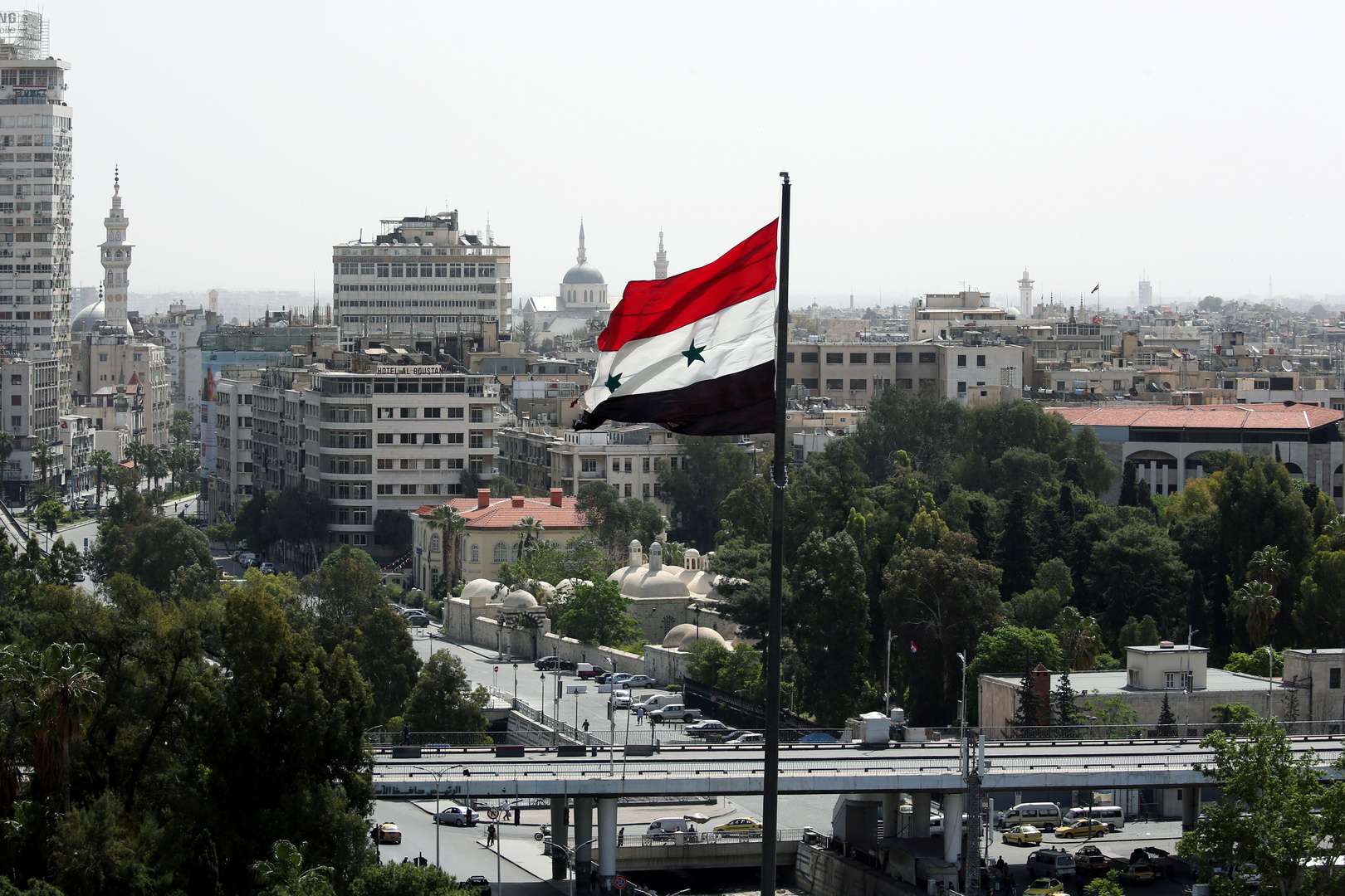 دمشق تعلن عن عملية تبادل مع الاحتلال الاسرائيلي لتحرير سوريين من الجولان المحتل